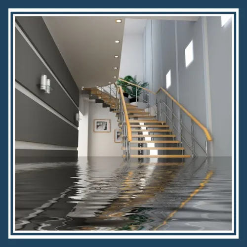 Water and Fire Damage